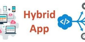 Hybrid App Development Service