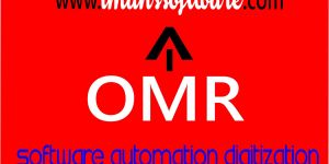 OMR Sheet Printing