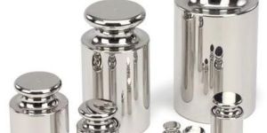 Stainless Steel Commercial Weights