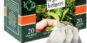 Tea Packaging Bags