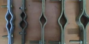 Submersible Pump Pipe Clamp