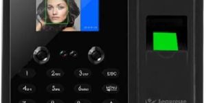 Face Biometric Attendance System