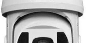 High Speed Dome Camera