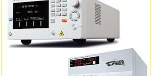 HIGH PERFORMANCE TUNABLE LASER