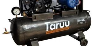 Belt Driven Air Compressor