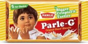 Parle G Biscuits