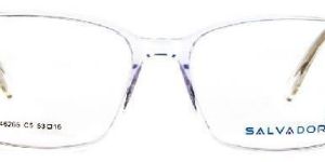 Acetate Optical Rectangle Frames