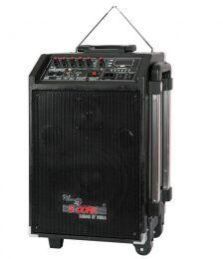 Electronic Display Stand