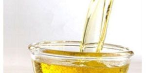 Cold Pressed Sesame Oil