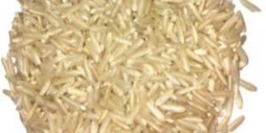 Brown Basmati Rice