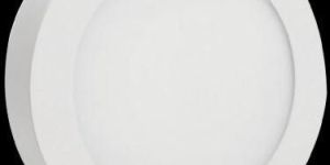 LED SURFACE PANEL ROUND