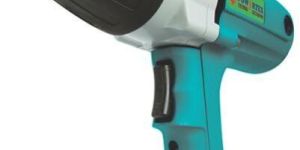 Electric Wrench