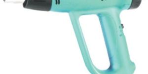 Hot Air Gun