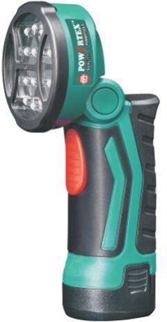 Reachargable Flash Light