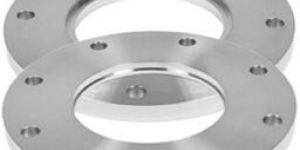 Stainless Steel Flanges