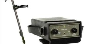 Mine Detector