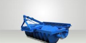 Disc Harrow