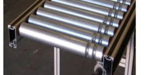 Motorized Roller Conveyor