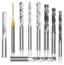 Carbide Drills