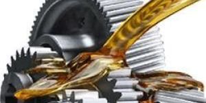 Gear Oil