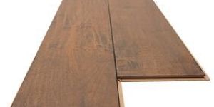 Wooden Flooring