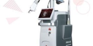 Fractional Laser System