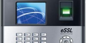 Biometric Attendance Machine