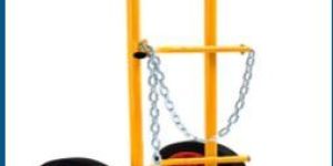 Cylinder Trolley