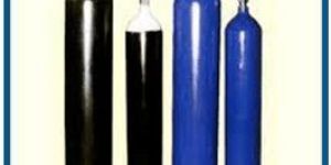 High Pressure Cylinders on Outright Basis