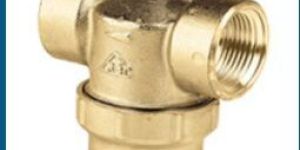 Inline Micron Filter