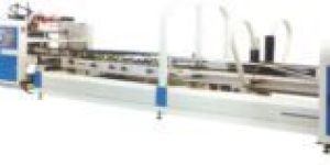 Automatic Folder Gluer Machine