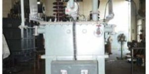 Power Transformers