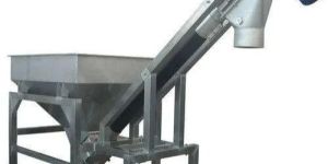 Screw Conveyor