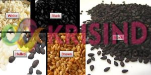 Sesame Seeds