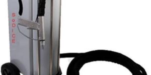 Airfield Lighting Cleaning Equipment