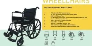 Wheelchairs