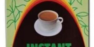 Sachet Instant Masala Chai