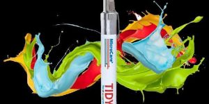 Stationery Shrink Labels