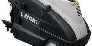 GRAFFITI WASTER Steam Generator