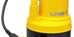 Submersible Pumps