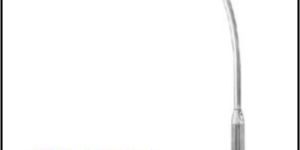 COOLEY SUCTION CANNULA