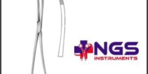 Dressing Instruments