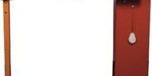 Automatic Boom Barrier