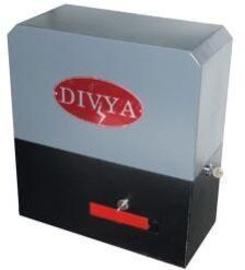 Automatic Motorized Sliding Gate