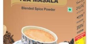 Tea Masala