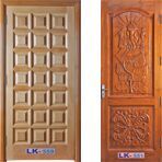 Designer Wooden Doors