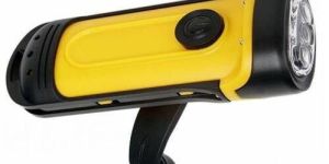 Waterproof Flashlight