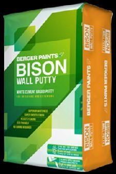 Bison Wall Putty