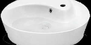 Cora over Counter Basin