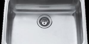 Single Bowl Kitchen Sink